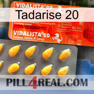 Tadarise 20 new01